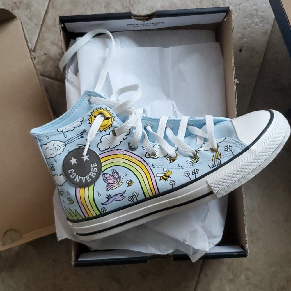 Converse